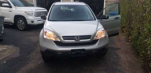 09 CRV - cars & trucks - by owner - vehicle automotive sale for sale in Pawtucket, RI
