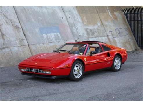 1989 Ferrari 328 GTS for sale in Astoria, NY