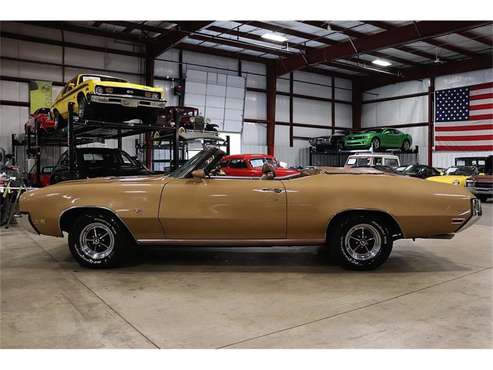 1972 Buick Gran Sport for sale in Kentwood, MI