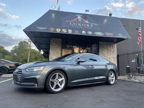 2019 Audi A5 2 0T Premium Plus - - by dealer - vehicle for sale in Woodbury, NY