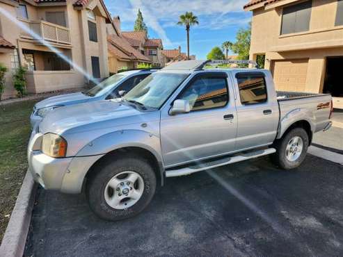 Nissan Frontier SE for sale in Mesa, AZ