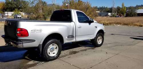 1998 ford f150 for sale in Standard, CA
