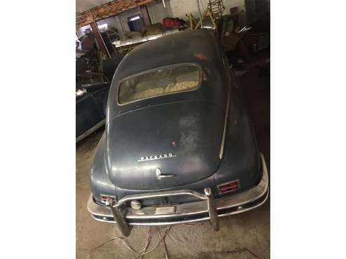 1948 Packard Eight for sale in Glenwood Springs, CO