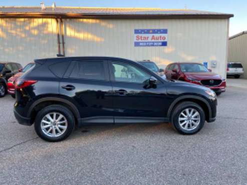 2015 Mazda CX-5 Touring AWD - - by dealer - vehicle for sale in Jordan, MN