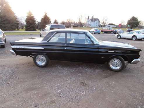 1964 Mercury Comet for sale in Ashland, OH