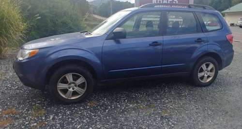 2011 Subaru Forester for sale in Banner Elk, NC