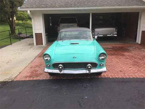 1955 Ford Thunderbird for sale in Long Island, NY