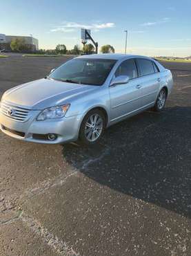 Toyota Avalon limited for sale in Eudora, KS