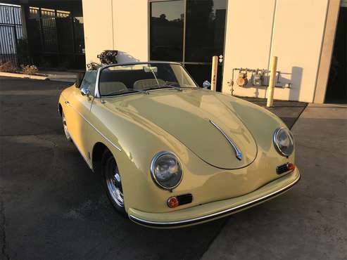 1959 Porsche Speedster for sale in Oceanside, CA