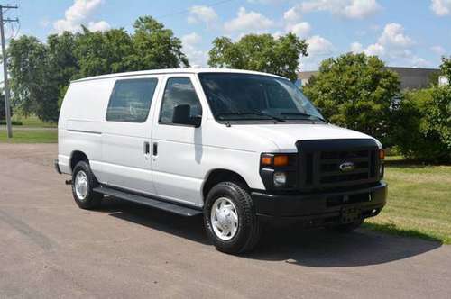 2010 Ford E-250 Cargo Van for sale in Chicago, IL