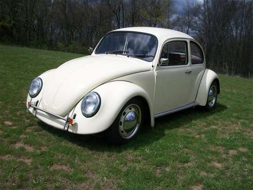 1970 Volkswagen Beetle for sale in Carlisle, PA