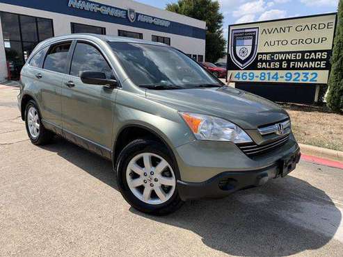 2007 Honda CR-V EX Sport Utility 4D ~ Call or Text! Financing... for sale in Plano, TX