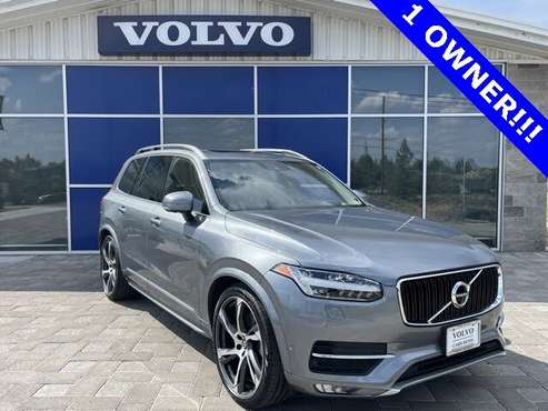 2019 Volvo XC90 T6 Momentum AWD for sale in Bend, OR