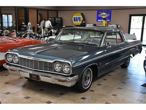 1964 Chevrolet Impala for sale in Venice, FL