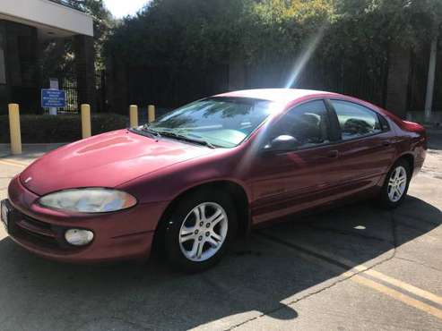 FS:1998 Dodge Intrepid ES for sale in West Covina, CA