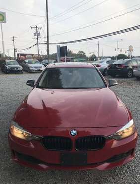 2013 BMW 328 for sale in Greensboro, NC