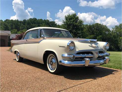 For Sale at Auction: 1956 Dodge Coronet for sale in Greensboro, NC