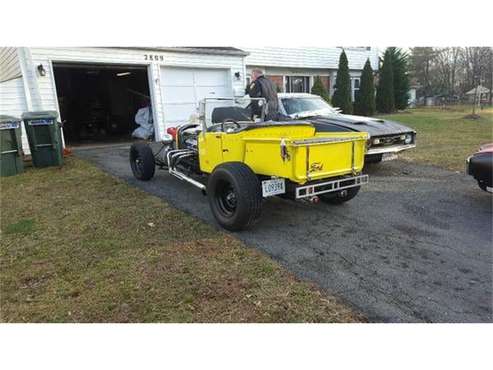 1927 Ford Model T for sale in Cadillac, MI