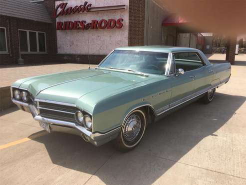 1965 Buick Electra for sale in Annandale, MN
