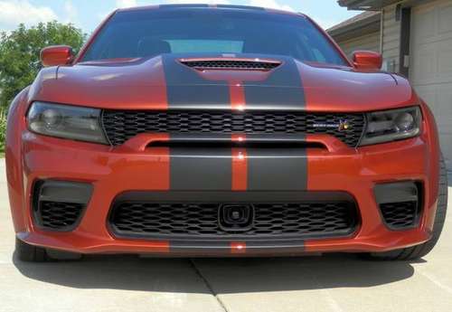 2021 Dodge Charger Scat Pack Wide Body for sale in FL