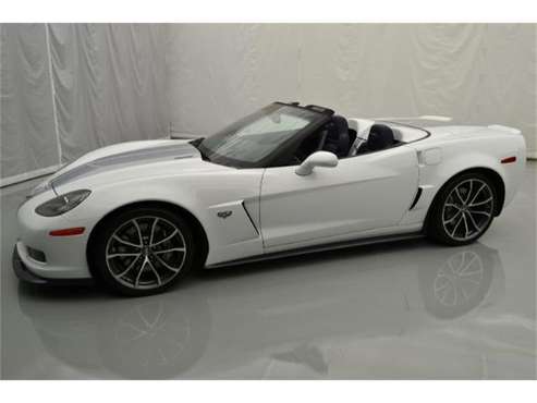 2013 Chevrolet Corvette for sale in Hickory, NC