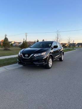 2020 Nissan Rogue Sport S AWD 56, 900 Miles! - - by for sale in NOBLESVILLE, IN