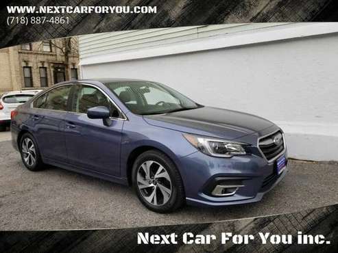 2018 SUBARU LEGACY Awd Warranty, SERVICED, Inspected - cars & for sale in Brooklyn, NY