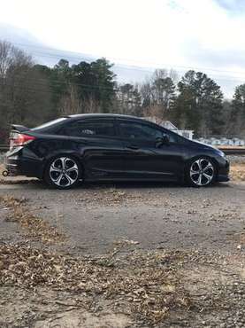 2014 Honda Civic SI for sale in Raleigh, NC