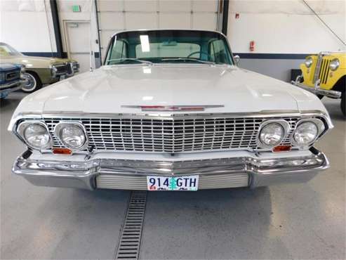 1963 Chevrolet Impala for sale in Bend, OR