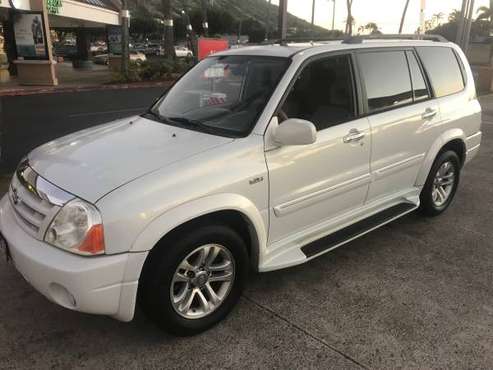 06 Suzuki Grand Vitara XL7 suv - - by dealer - vehicle for sale in Honolulu, HI