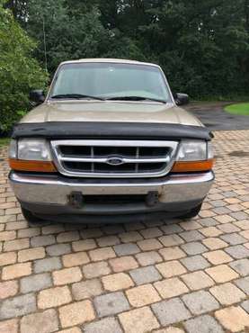 2000 Ford Ranger for sale in West Bloomfield, MI