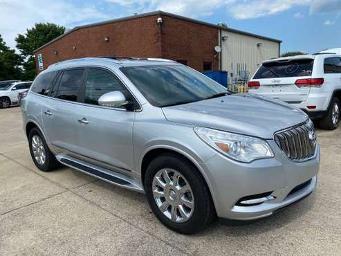 2015 buick enclave AWD low miles 30 day warranty - cars & for sale in Smyrna, TN