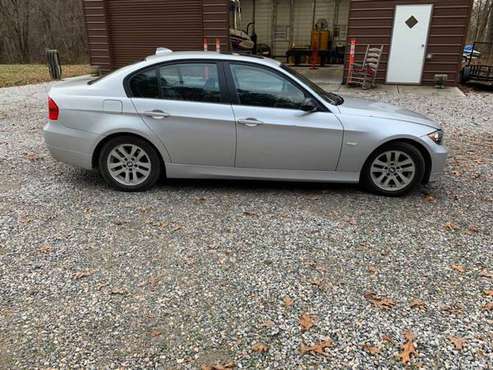 2006 BMW 325I for sale in Youngsville, NC