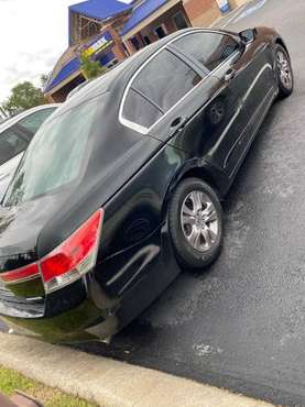 Honda Accord 2012 for sale in Nashville, TN
