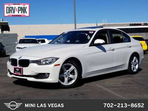 2013 BMW 328 328i SKU:DNN93605 Sedan for sale in Las Vegas, NV