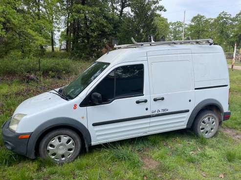 Ford Transit Connect for sale in Bristow, OK