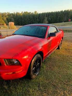 Ford Mustang for sale in GRENADA, MS