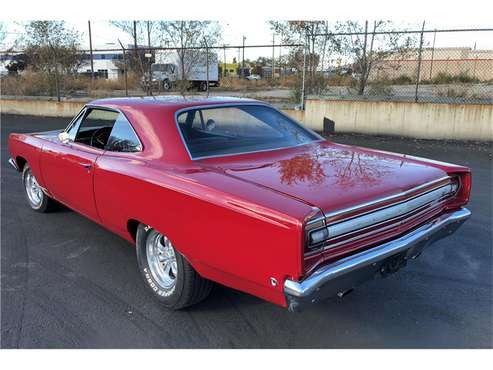 1968 Plymouth Satellite for sale in West Palm Beach, FL