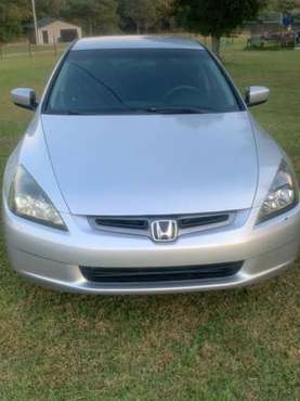 **HONDA ACCORD **15yrs for sale in fort smith, AR