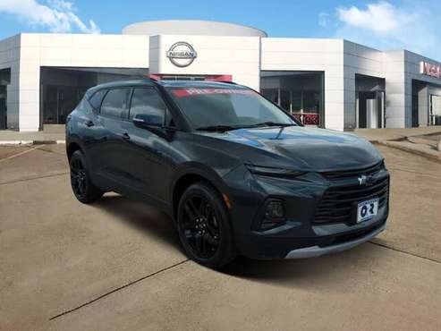 2019 Chevrolet Blazer 2LT FWD for sale in Shreveport, LA