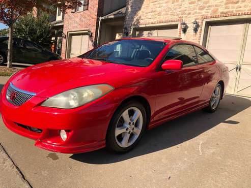 06 Camry Solara for sale in Maumelle, AR