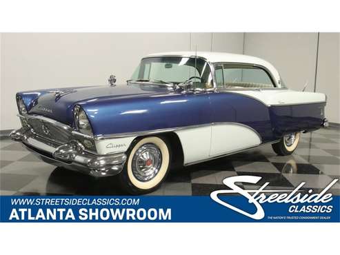 1955 Packard Clipper for sale in Lithia Springs, GA