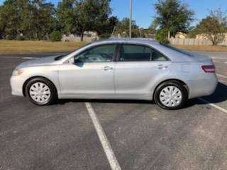 2010 Toyota Camry for sale in Summerville , SC