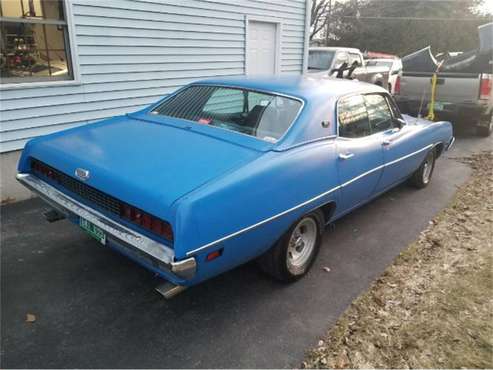 1970 Ford Torino for sale in Cadillac, MI