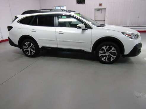 2022 Subaru Outback Limited Wagon AWD for sale in Beaverdale, PA