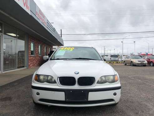 2004 BMW 325 for sale in Lubbock, TX
