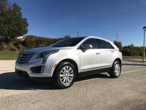 2019 Cadillac XT5 for sale in Homer Glen, IL