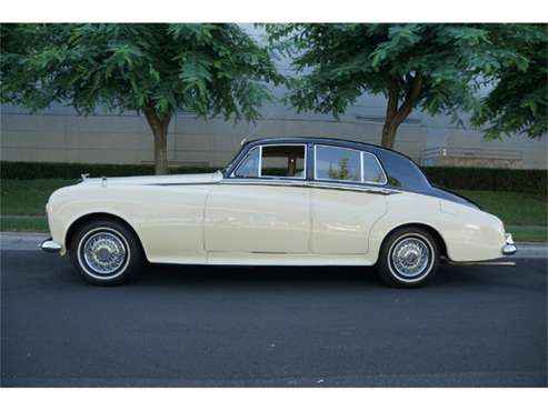 1965 Bentley S3 for sale in Torrance, CA