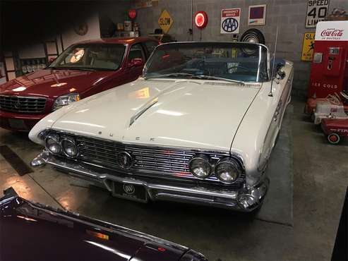1961 Buick Electra 225 for sale in Carlisle, PA