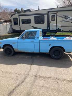 1976 Chevy Luv for sale in Lakeview, OR